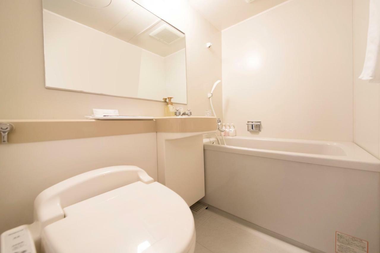 מטסומוטו Taishoike Hotel מראה חיצוני תמונה